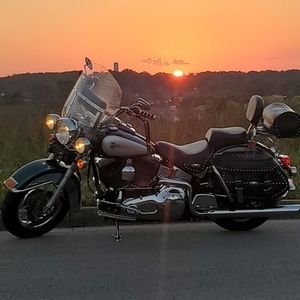 Meet your Posher, Doug